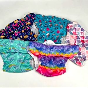 Koala mama cloth diapers